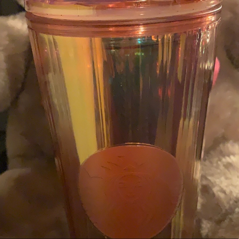 Starbucks Tumbler 24oz